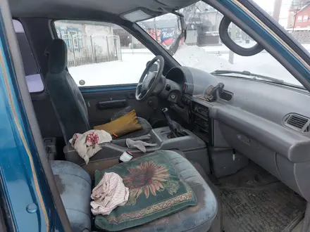 Nissan Serena 1996 года за 2 400 000 тг. в Семей – фото 4