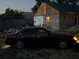 Nissan Cefiro 1996 года за 1 200 000 тг. в Алматы – фото 4
