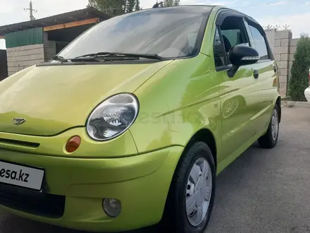 Daewoo Matiz 2012 года за 1 850 000 тг. в Алматы