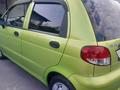 Daewoo Matiz 2012 года за 1 850 000 тг. в Алматы – фото 12