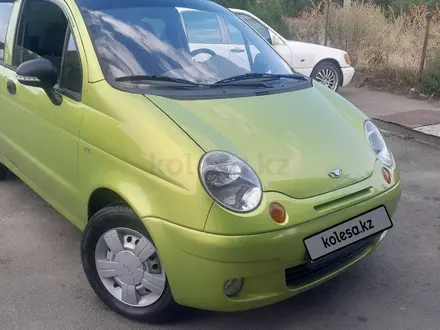 Daewoo Matiz 2012 года за 1 850 000 тг. в Алматы – фото 23