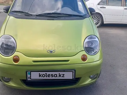 Daewoo Matiz 2012 года за 1 850 000 тг. в Алматы – фото 7