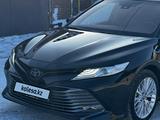 Toyota Camry 2020 годаүшін15 900 000 тг. в Талдыкорган – фото 4