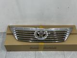 Решетка Радиатора Toyota Camry 50 за 25 000 тг. в Алматы – фото 2