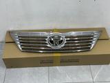 Решетка Радиатора Toyota Camry 50 за 25 000 тг. в Алматы – фото 4