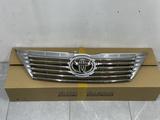 Решетка Радиатора Toyota Camry 50 за 25 000 тг. в Алматы