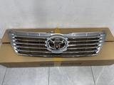 Решетка Радиатора Toyota Camry 50 за 25 000 тг. в Алматы – фото 5
