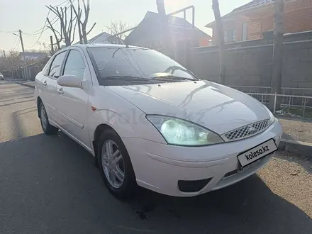 Ford Focus 2004 года за 1 700 000 тг. в Алматы – фото 2