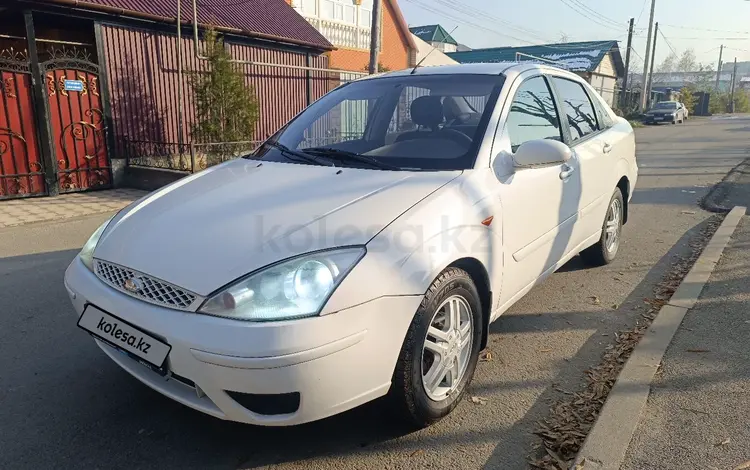 Ford Focus 2004 годаfor1 700 000 тг. в Алматы