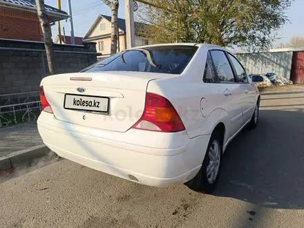 Ford Focus 2004 года за 1 700 000 тг. в Алматы – фото 3