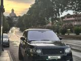 Land Rover Range Rover 2014 года за 23 000 000 тг. в Астана – фото 3