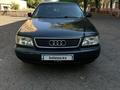 Audi A6 1995 года за 3 500 000 тг. в Тараз – фото 7