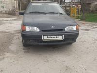 ВАЗ (Lada) 2115 2008 года за 400 000 тг. в Тараз