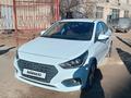 Hyundai Accent 2019 года за 8 500 000 тг. в Жанаозен