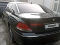 BMW 745 2003 годаүшін3 000 000 тг. в Шымкент