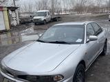 Mitsubishi Galant 1995 года за 1 450 000 тг. в Астана – фото 4