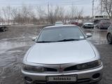 Mitsubishi Galant 1995 года за 1 450 000 тг. в Астана – фото 3
