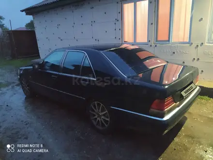 Mercedes-Benz S 320 1995 года за 2 800 000 тг. в Новоишимский – фото 10