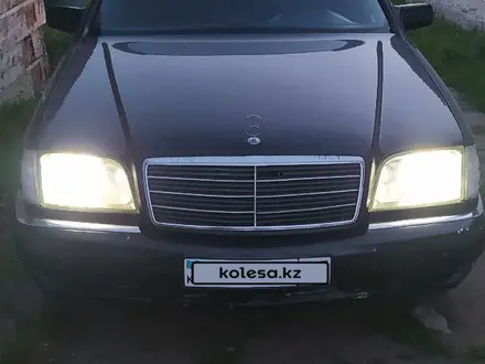 Mercedes-Benz S 320 1995 года за 2 800 000 тг. в Новоишимский