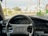 Audi 100 1993 годаfor1 650 000 тг. в Мангистау – фото 4
