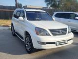 Lexus GX 470 2005 года за 11 500 000 тг. в Атырау – фото 3