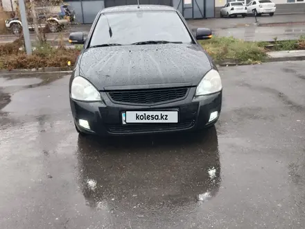 ВАЗ (Lada) Priora 2170 2013 года за 3 100 000 тг. в Талдыкорган – фото 13