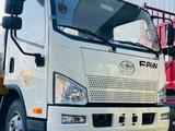 FAW  Ассенизатор на шасси JK6 2023 года за 100 тг. в Алматы