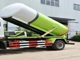 FAW  Ассенизатор на шасси JK6 2023 года за 100 тг. в Алматы – фото 5