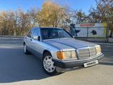 Mercedes-Benz 190 1992 года за 1 540 000 тг. в Астана – фото 5