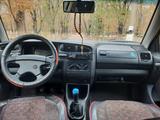 Volkswagen Vento 1993 года за 1 150 000 тг. в Караганда – фото 4