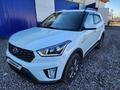 Hyundai Creta 2021 годаfor9 500 000 тг. в Алматы