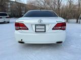 Toyota Crown 2009 годаүшін6 500 000 тг. в Караганда – фото 3