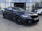 BMW 530 2018 годаүшін19 500 000 тг. в Шымкент