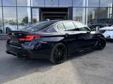 BMW 530 2018 годаүшін19 500 000 тг. в Шымкент – фото 4