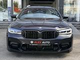 BMW 530 2018 годаүшін19 500 000 тг. в Шымкент – фото 2