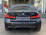 BMW 530 2018 годаүшін19 500 000 тг. в Шымкент – фото 5