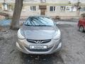 Hyundai Elantra 2011 года за 4 800 000 тг. в Петропавловск