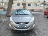 Hyundai Elantra 2011 года за 4 800 000 тг. в Петропавловск