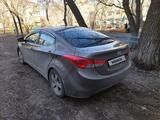 Hyundai Elantra 2011 года за 4 800 000 тг. в Петропавловск – фото 2