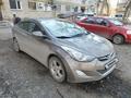 Hyundai Elantra 2011 года за 4 800 000 тг. в Петропавловск – фото 4