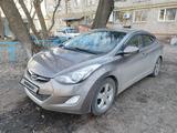 Hyundai Elantra 2011 года за 4 800 000 тг. в Петропавловск – фото 5