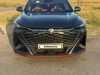 Changan X5 Plus