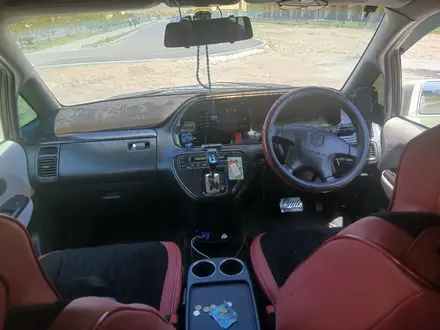 Honda Odyssey 2003 года за 3 000 000 тг. в Алматы – фото 2