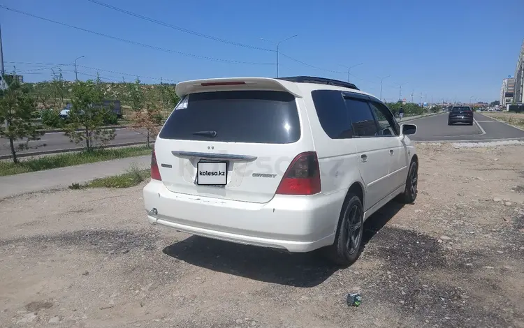 Honda Odyssey 2003 года за 3 000 000 тг. в Алматы