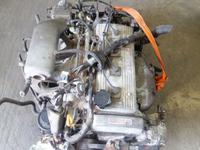 Двигатель 7А 1, 8 об. TOYOTA Avensisfor420 000 тг. в Алматы