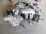 Двигатель 7А 1, 8 об. TOYOTA Avensis за 420 000 тг. в Алматы – фото 4