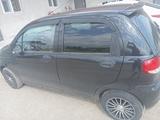 Daewoo Matiz 2013 годаүшін1 280 000 тг. в Алматы – фото 4