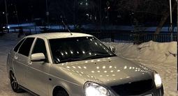 ВАЗ (Lada) Priora 2170 2014 года за 2 200 000 тг. в Караганда – фото 5