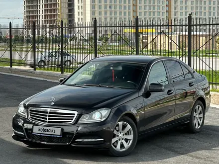 Mercedes-Benz C 250 2011 года за 6 000 000 тг. в Шымкент