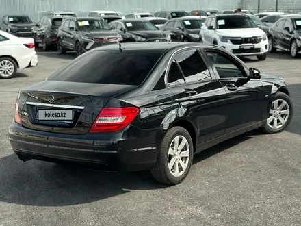 Mercedes-Benz C 250 2011 года за 6 000 000 тг. в Шымкент – фото 2